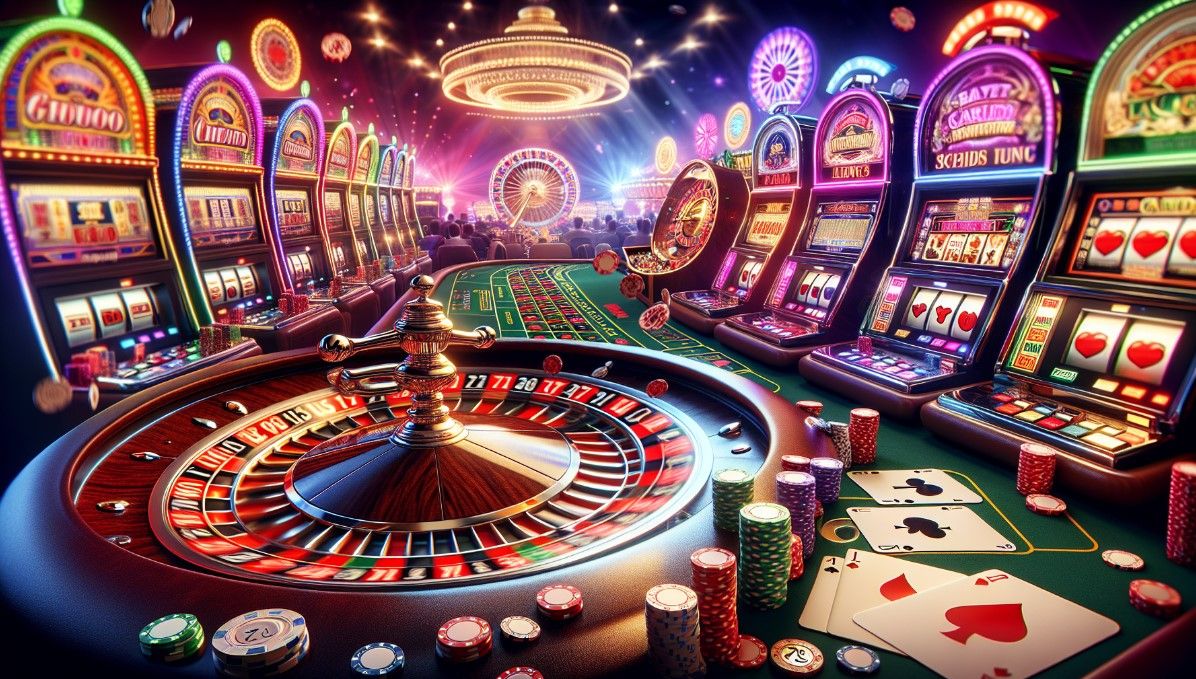 Favbet Live Casino